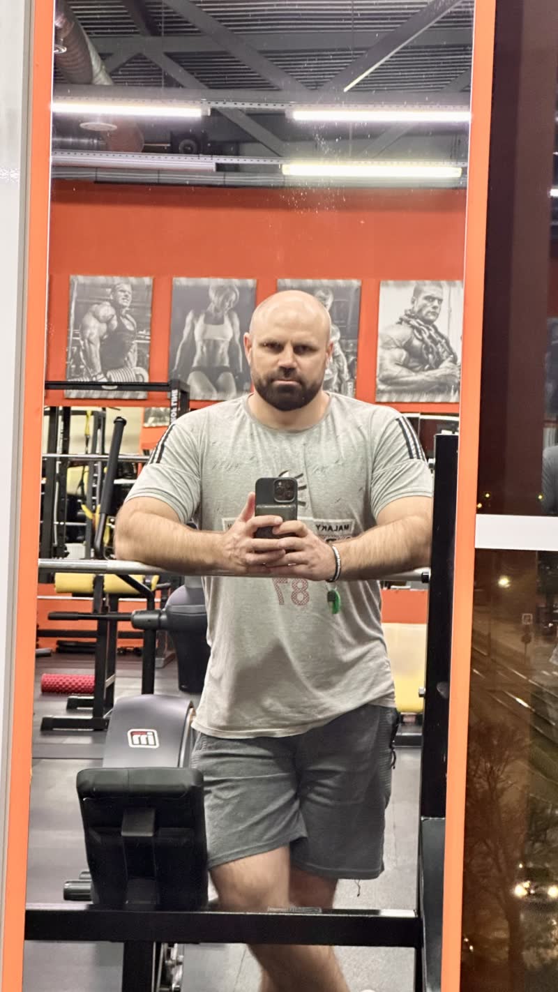 Спорт